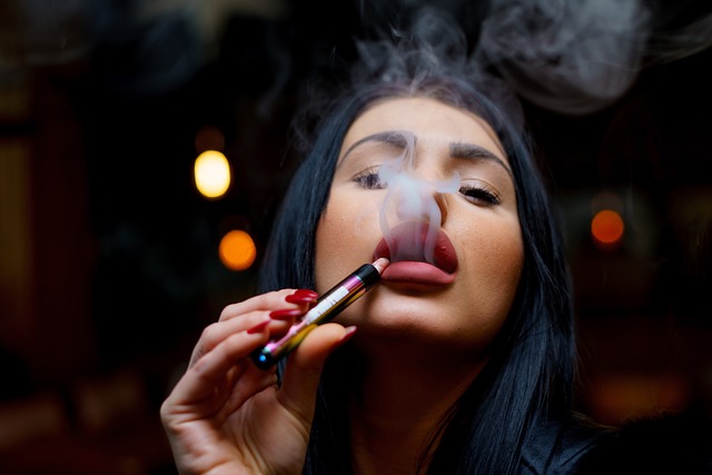 Vyzkoušejte náplně do elektronické cigarety.